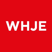 WHJE Ltd Logo