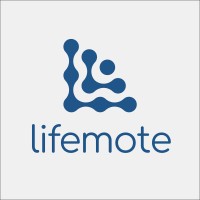 Lifemote Networks Logo