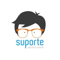 Suporte Técnico Online Logo