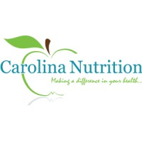 Carolina Nutrition Consultants, LLC Logo