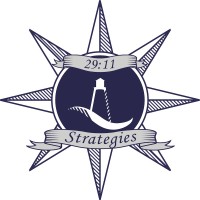 29:11 Strategies Logo