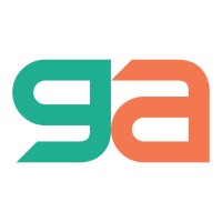 GA Printing Logo