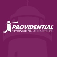 Providential Foundation, LLC Logo