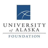 University of Alaska Foundation Logo