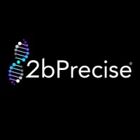 2bPrecise Logo