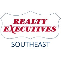 Realty Executives Southeast Logo