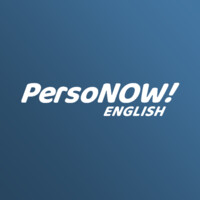 PersoNow English Logo