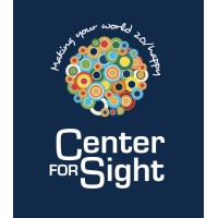 Center For Sight Las Vegas Logo