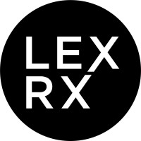 LexRx® Logo