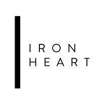 Ironheart Corporate Advisory Logo