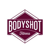 Body Shot Fitness Limited Logo