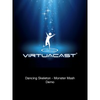 Virtuacast, LLC Logo