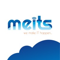 MEITS Technology Logo