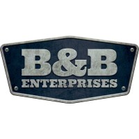 B&B Enterprises Inc Logo