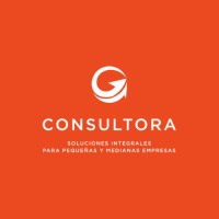 G Consultora Logo