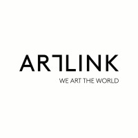 ArtLink Logo