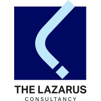 The Lazarus Consultancy Ltd Logo