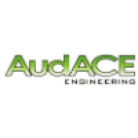 AudACE Engineering Logo