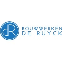 Bouwwerken De Ruyck bvba Logo