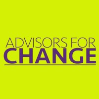 Advisors for Change Logo