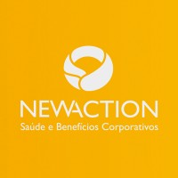 New Action Consultoria Logo