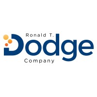 Ronald T. Dodge Company Logo