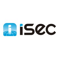 ISEC Perú Logo