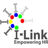 i-Link Logo