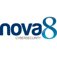 NOVA8 Logo