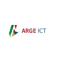 Arge ICT Logo