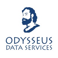 Odysseus Data Services, Inc. Logo