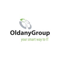 OldanyGroup s.r.o. Logo
