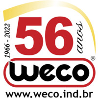 WECO S.A Logo