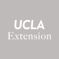 UCLA Extension - Custom Programs & Corporate Education Logo