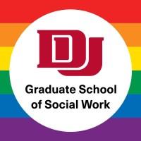University of Denver: Graduate School of Social Work Logo