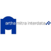 Artha Mitra Interdata Logo