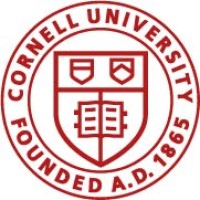 Cornell University Graduate School Logo