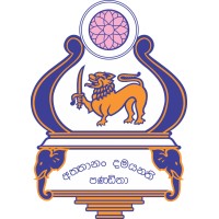 Rahula College Logo