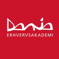 Erhvervsakademi Dania Logo