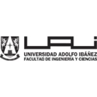 Facultad de Ingeniería y Ciencias de la Universidad Adolfo Ibáñez Logo