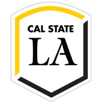 Cal State LA College of ECST Logo