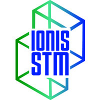 Ionis-STM, école de double compétence Logo