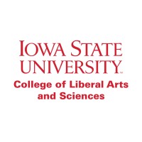 Iowa State University - College of Liberal Arts and Sciences Logo