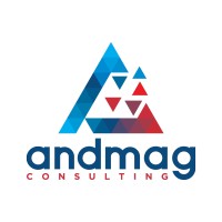 Andmag Consulting AB Logo