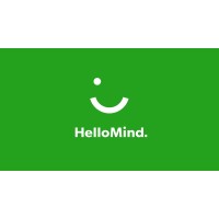 HelloMind Logo