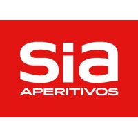 SIA - Sociedade Industrial de Aperitivos,SA Logo