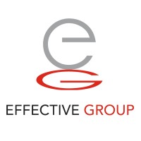 Effective Group Zrt Logo