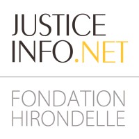 JusticeInfo.net Logo