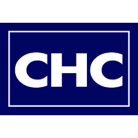 CHC Construction Logo
