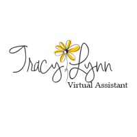 Tracy Lynn Virtual Logo